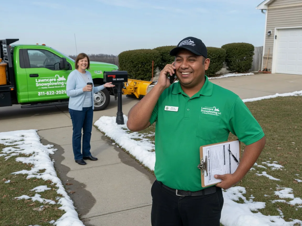 Lawn Care Services By Expert Landscaper Oakland City, IN FAQs